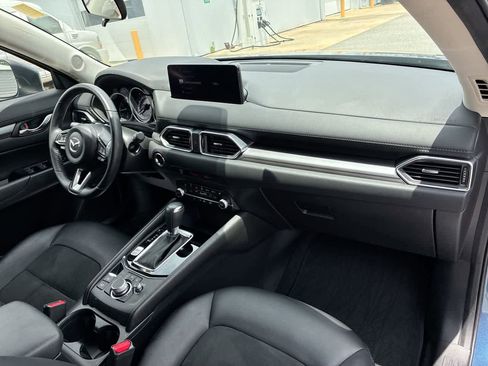 Used 2023 MAZDA CX-5 AWD 2.5 S w/ Select Package image 27
