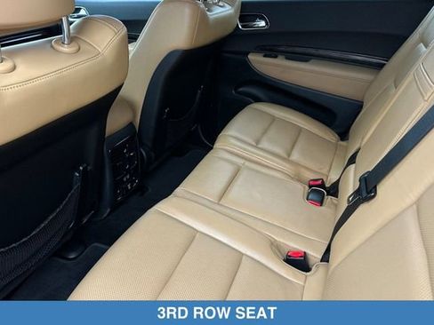 Used 2015 Dodge Durango Citadel w/ Technology Group RWD image 13