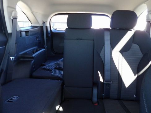 New 2026 Kia Sorento LX image 24