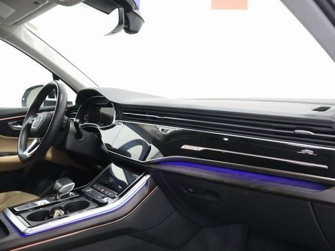 Certified 2022 Audi Q7 2.0T Premium Plus w/ Premium Plus Package image 23