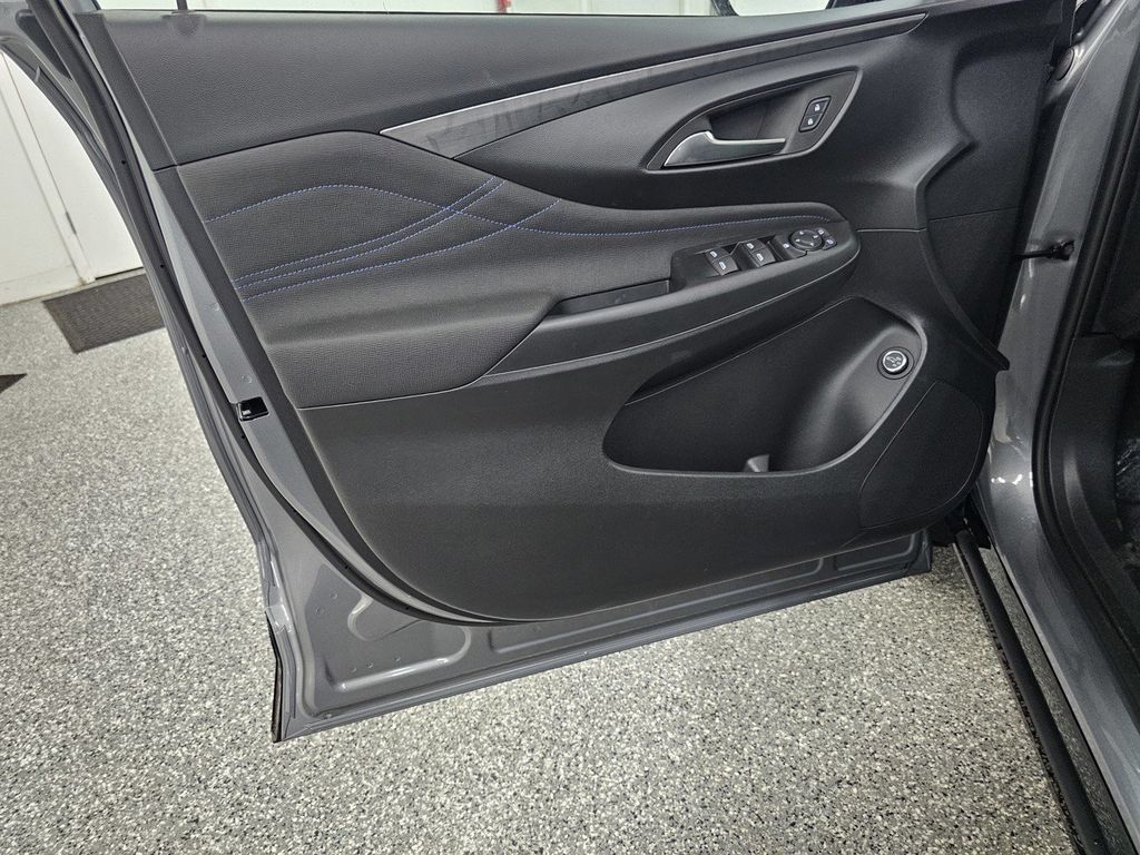 New 2026 Buick Envista Sport Touring w/ Convenience I Package FWD image 14