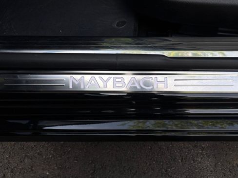 Used 2024 Mercedes-Benz Maybach S 580 4MATIC image 71