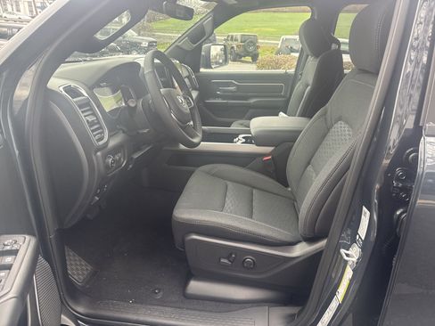 New 2026 RAM 1500 Big Horn image 12