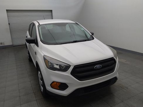 Used 2019 Ford Escape S FWD image 14