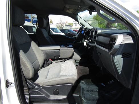 Used 2022 Ford F150 XLT AWD/4WD image 26