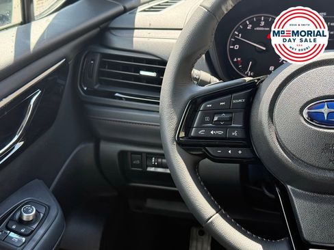 New 2026 Subaru Forester Sport AWD/4WD image 11