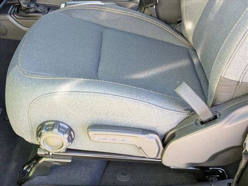 New 2026 Jeep Wrangler Sport AWD/4WD image 4