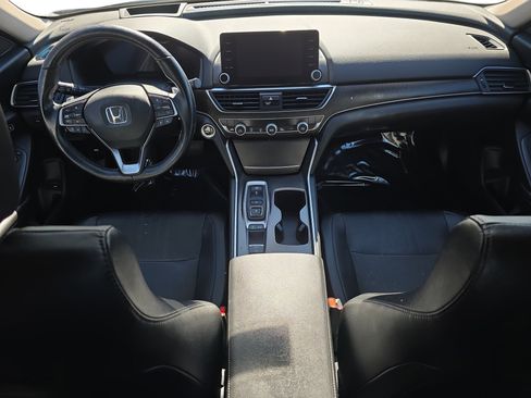 Certified 2020 Honda Accord Touring image 9