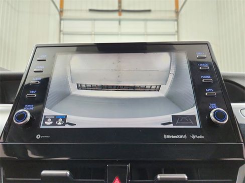 Used 2023 Toyota Camry XSE image 28