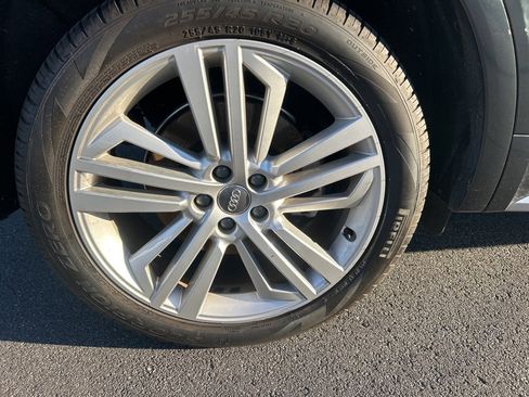 Used 2018 Audi Q5 2.0T Premium Plus image 6