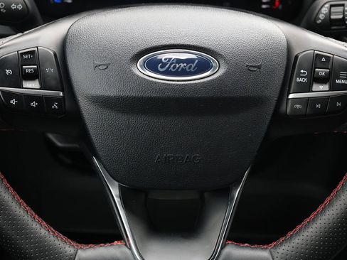 Used 2024 Ford Escape ST-Line AWD/4WD image 19