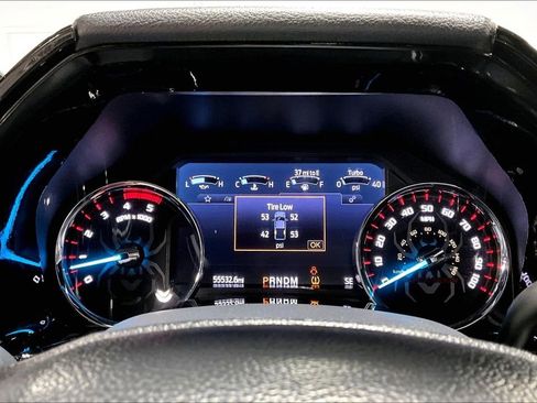 Used 2022 Ford F250 Lariat w/ Black Appearance Package AWD/4WD image 25