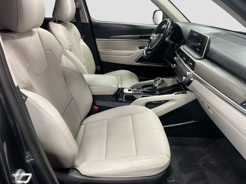 Used 2021 Kia Telluride EX w/ EX Premium Package FWD image 31