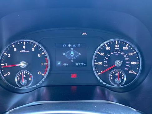 Certified 2022 Kia Telluride EX w/ EX Premium Package AWD/4WD image 17