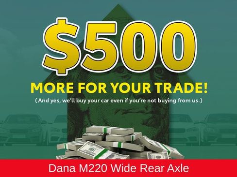 Used 2025 Jeep Gladiator Sport image 11