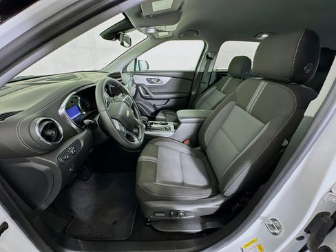 Used 2023 Chevrolet Blazer LT w/ Convenience Package image 13