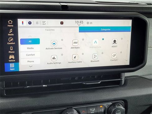 New 2026 Jeep Wrangler Sport S image 21