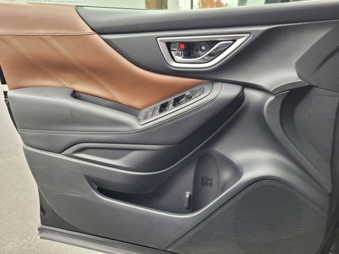 Used 2021 Subaru Forester Premium w/ Popular Package #1 image 23