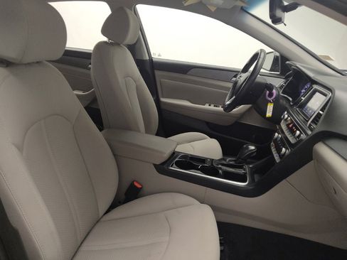 Used 2018 Hyundai Sonata SEL image 21