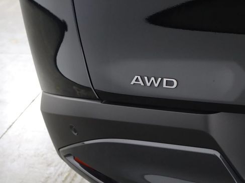 Used 2026 Nissan Murano SL AWD/4WD image 40