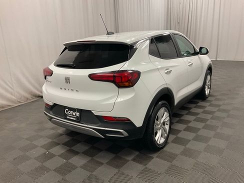 Used 2024 Buick Encore GX Preferred image 5