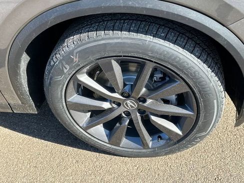 New 2026 Acura MDX A-Spec AWD/4WD image 7