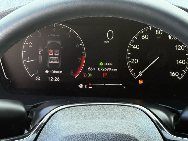 Used 2022 Honda Civic Sport image 15