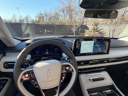 New 2026 Lincoln Aviator Reserve AWD/4WD image 28
