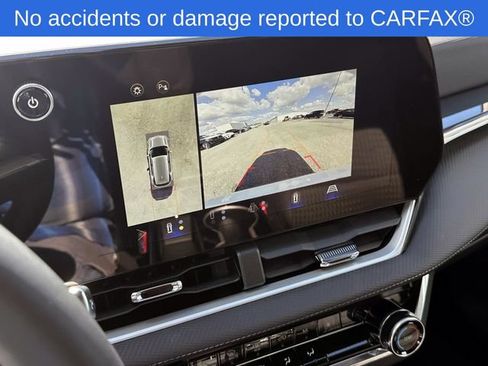 Certified 2025 Chevrolet Equinox LT w/ Safety and Technology Package FWD image 27