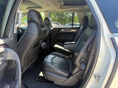 Used 2015 Buick Enclave Premium w/ Experience Buick Package image 12