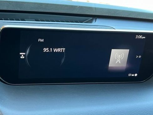 New 2025 MAZDA CX-50 AWD 2.5 S w/ Cargo Package image 21