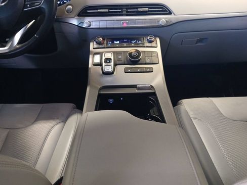 Used 2022 Hyundai Palisade SEL w/ 8P Bench Seat Package FWD image 13