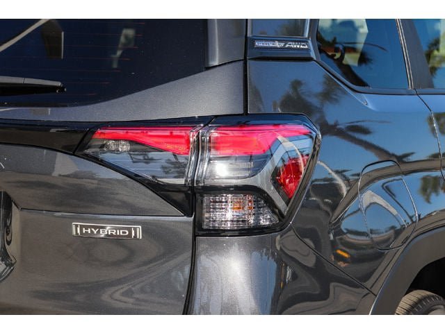New 2026 Subaru Forester Touring AWD/4WD image 32
