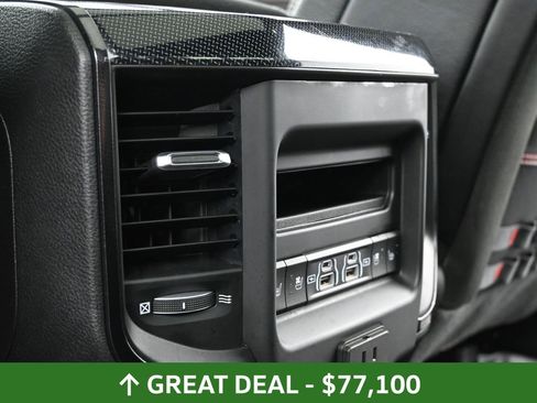 Used 2022 RAM 1500 TRX w/ TRX Level 2 Equipment Group image 35