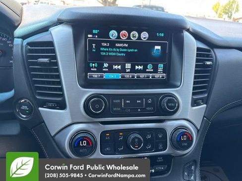 Used 2020 GMC Yukon SLT AWD/4WD image 13
