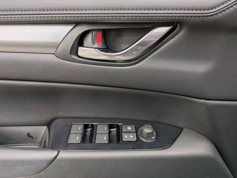 Used 2021 MAZDA CX-5 Touring image 10