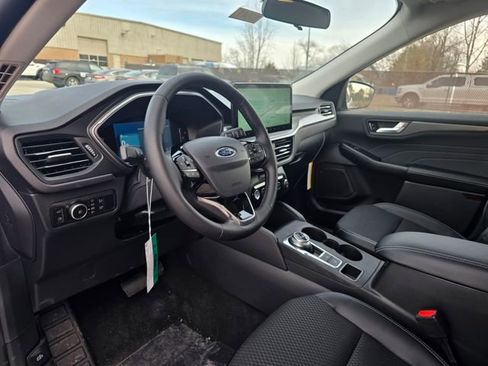 New 2026 Ford Escape Base image 11