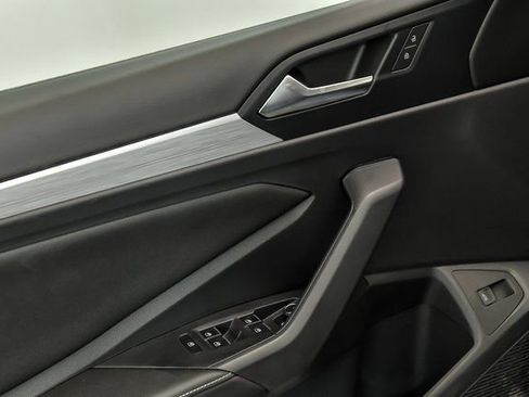 New 2026 Volkswagen Jetta Sport FWD image 5