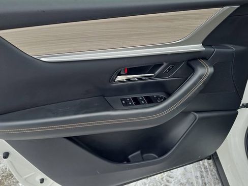 Certified 2024 MAZDA CX-90 3.3 Turbo w/ Premium Package image 21