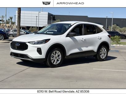 Used 2023 Ford Escape Active w/ Tech Pack #1