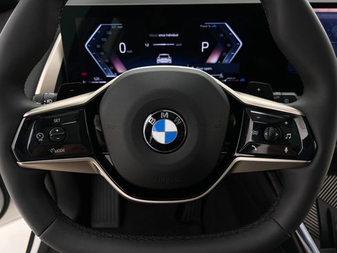 Certified 2025 BMW X3 xDrive30i w/ Convenience Package image 16