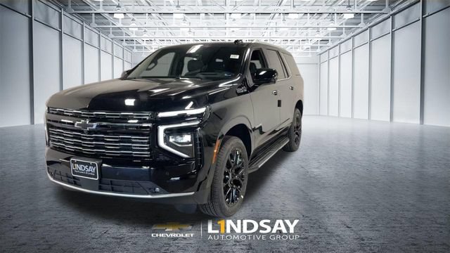 New 2026 Chevrolet Tahoe High Country w/ Sun And Tow Package AWD/4WD image 5