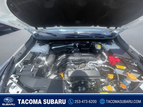 New 2026 Subaru Impreza 2.0i Sport AWD/4WD image 20
