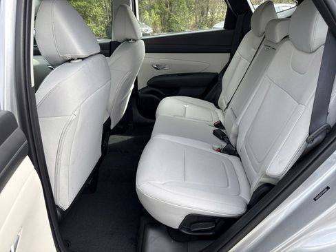 New 2026 Hyundai Tucson SE image 12