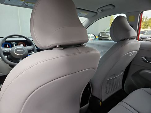 New 2026 Hyundai Kona SEL Premium image 16