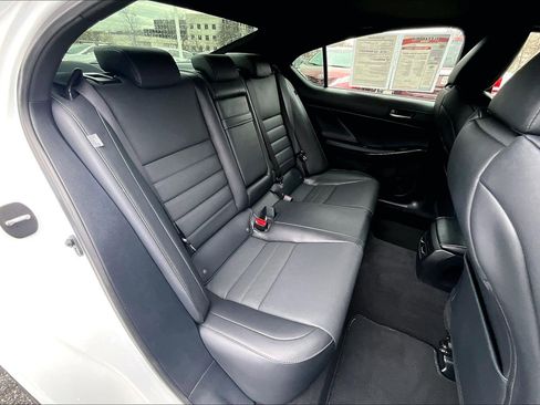 Used 2021 Lexus IS 350 F Sport image 25