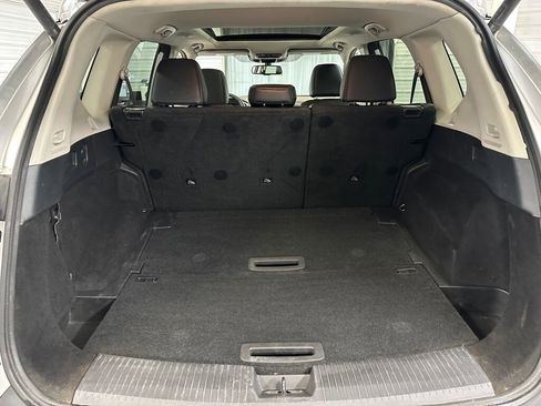 Used 2021 Nissan Rogue SL image 24