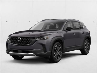 Used 2024 MAZDA CX-50 AWD 2.5 Turbo