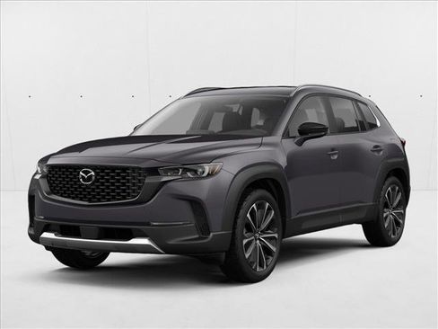 Used 2024 MAZDA CX-50 AWD 2.5 Turbo image 1