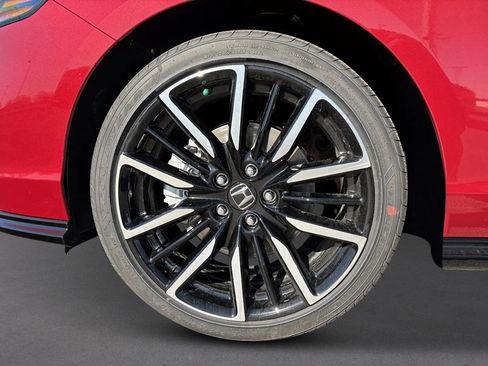 New 2026 Honda Accord Touring image 9